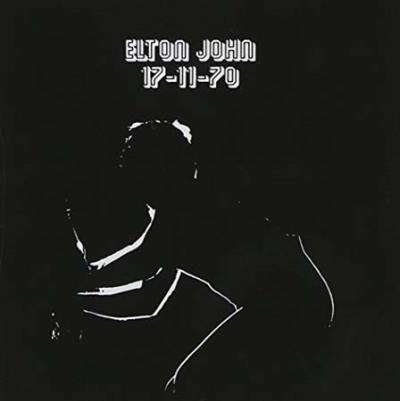 Une très bonne 6ème place dans notre top 10 des meilleurs albums d'Elton John