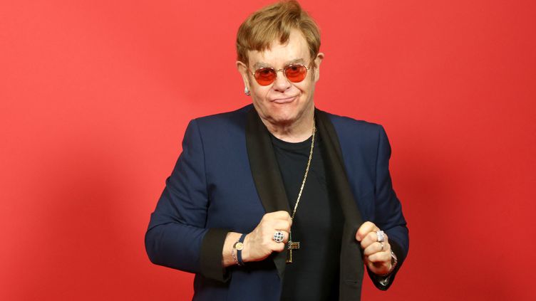 Découvrez notre top 10 des meilleurs albums d'Elton John