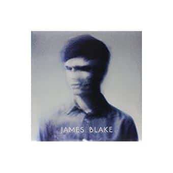 LE meilleur album de James Blake, tout simplement