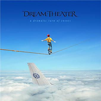 Une bonne 6ème place dans notre top 10 des meilleurs albums de Dream Theater