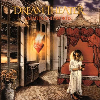 LE meilleur album de Dream Theater, tout simplement
