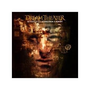 Un des tout meilleurs albums de Dream Theater.