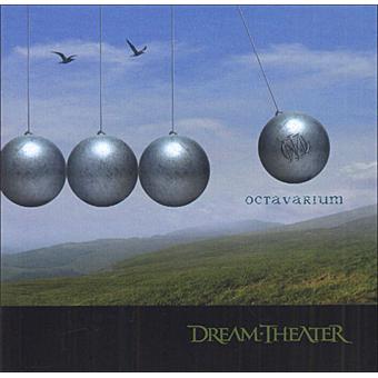 En 8ème place de notre classement des meilleurs album de Dream Theater