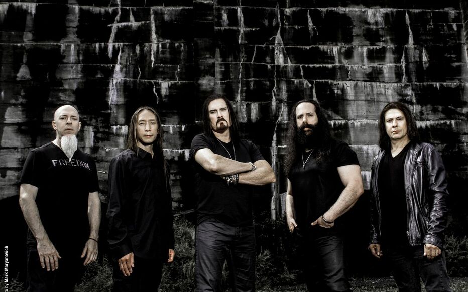 Découvrez notre classement des meilleurs albums de Dream Theater