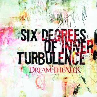 On a adoré Six Degrees Of Inner Turbulence