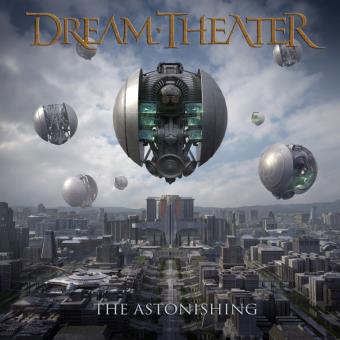 Bienvenue sur le podium des meilleurs albums de Dream Theater