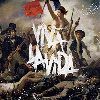 Bienvenue sur le podium des meilleurs albums de Coldplay