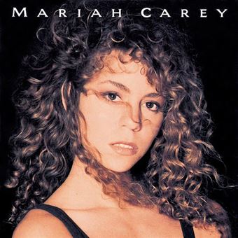 On a adoré le 1er album de Mariah Carey