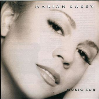 Bienvenue sur le podium des meilleurs albums de Mariah Carey