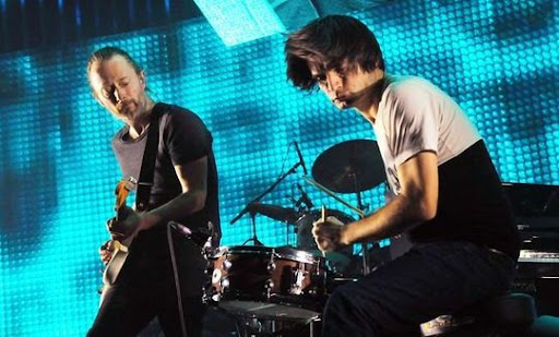 Découvrez notre classement des 20 meilleures chansons de Radiohead