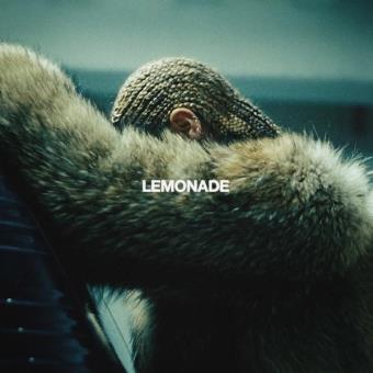 LE meilleur album de Beyoncé pour Lemonade