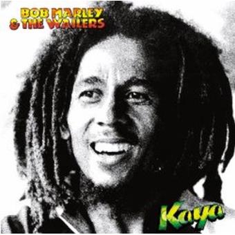 En 6ème place de notre top 10 des meilleurs albums de Bob Marley