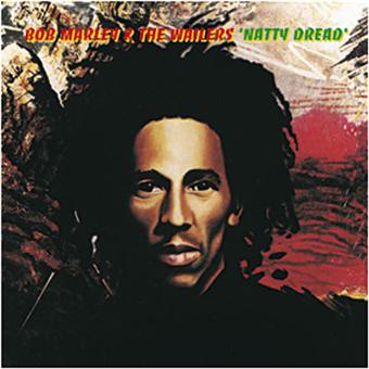 Bienvenue sur le podium des meilleurs albums de Bob Marley