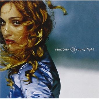 En tête de notre classement des 10 meilleurs albums de Madonna