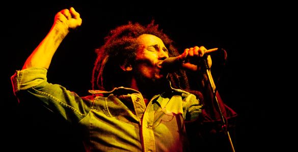 Découvrez notre classement des 20 meilleures chansons de Bob Marley