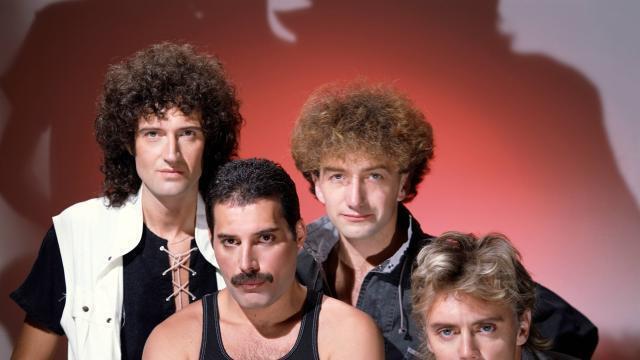 Découvrez notre classement des 20 meilleures chansons de Queen