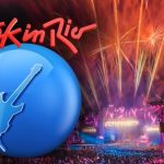 Découvrez toutes les infos sur le festival Rock In Rio