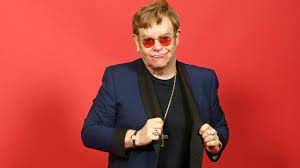 Découvrez notre classement des meilleures chansons d'Elton John
