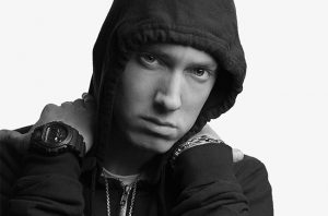 Notre classement des 15 meilleures chansons d'Eminem