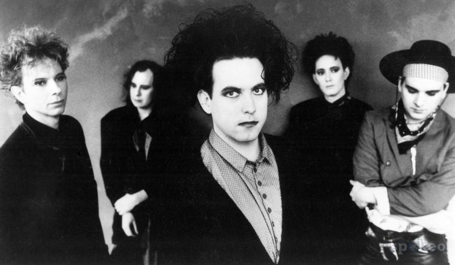 Découvrez notre classement des meilleurs albums de The Cure