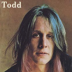 L'un des Meilleurs Albums de Todd Rundgren - Todd