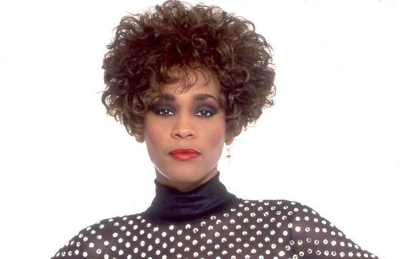 Découvrez notre classement des meilleurs albums de Whitney Houston