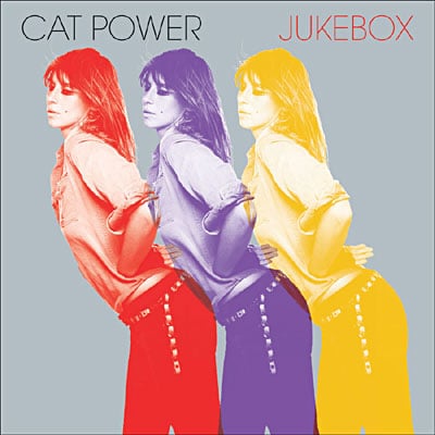 8ème place dans notre classement des meilleurs albums de Cat Power