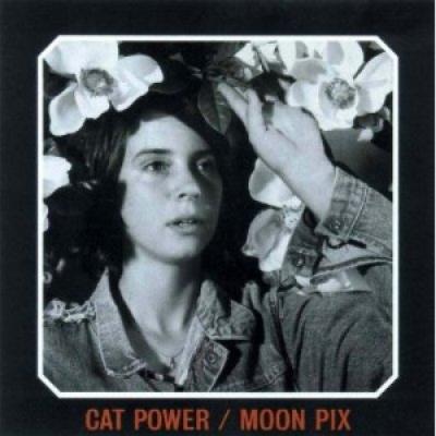LE meilleur album de Cat Power.