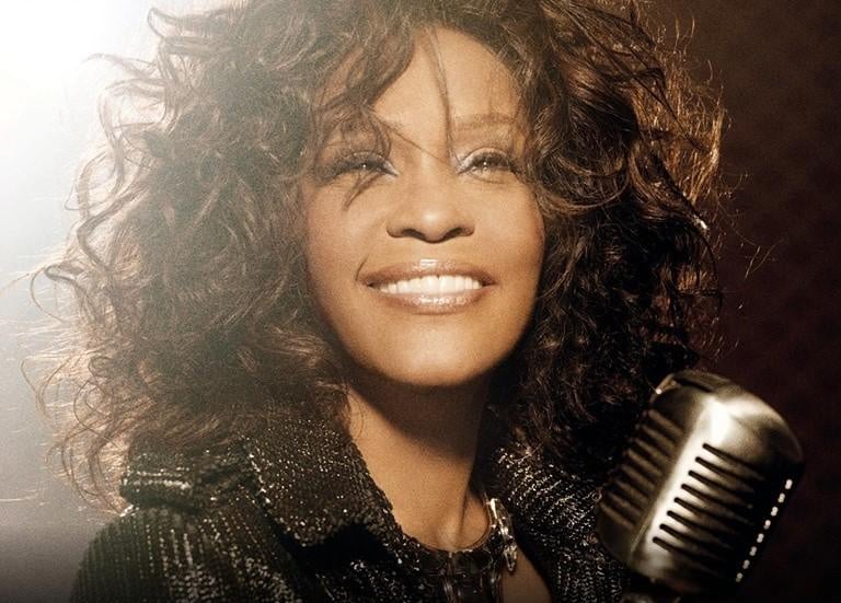 Découvrez notre classement des meilleures chansons de Whitney Houston