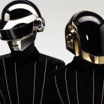 Découvrez notre top 20 des meilleures chansons de Daft Punk