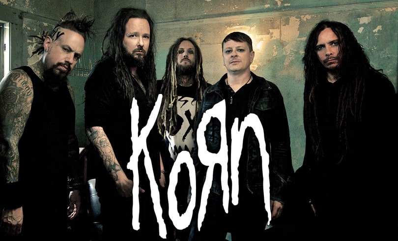 Découvrez notre liste des meilleures chansons de Korn