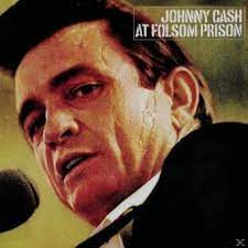 Le meilleur album de Johnny Cash, tout simplement
