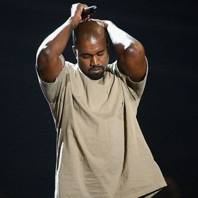 Nouvel album de Kanye West Donda 2