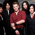 Découvrez notre classement des meilleures chansons de Queens Of The Stone Age