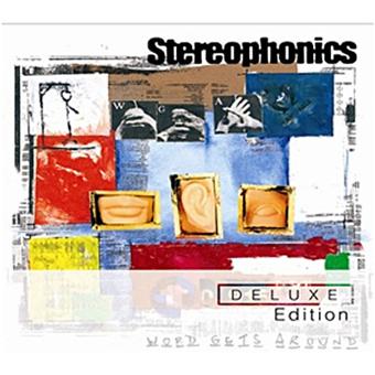 LE meilleur album de Stereophonics