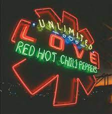 Nouvel album des Red Hot Chili Peppers en 2022 – Unlimited Love