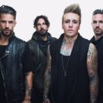 Découvrez notre classement des meilleures chansons de Papa Roach