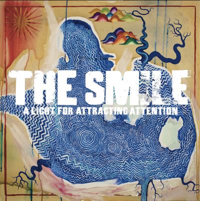 Découvrez notre chronique du nouvel album de The Smile