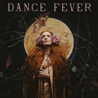 Nouvel album de Florence and the Machine en 2022 – Dance Fever