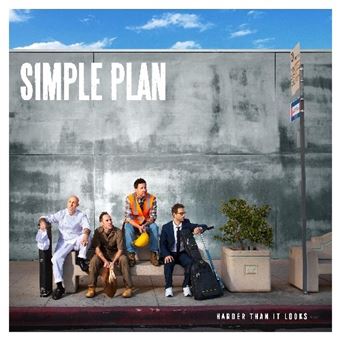 Découvrez notre chronique du nouvel album de Simple Plan