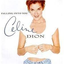Album les plus vendus de tous les temps - Celine DIon 