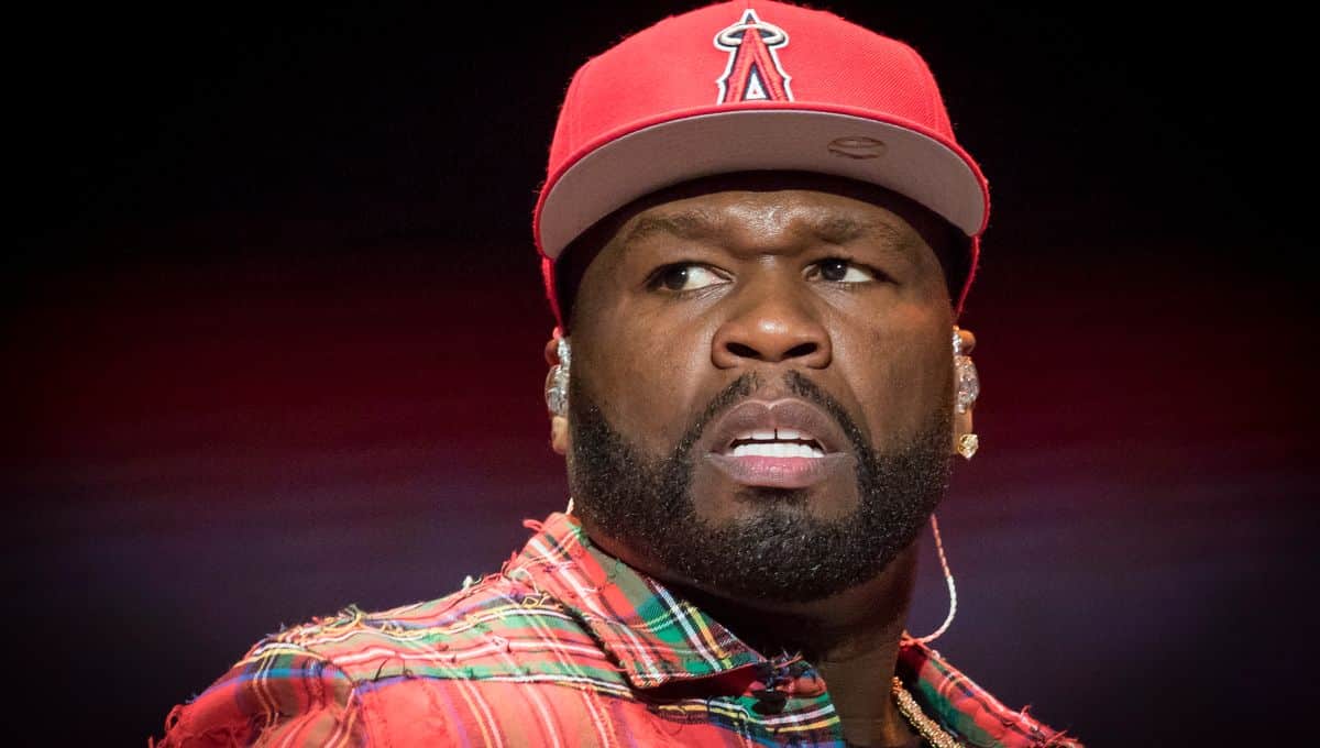 Les 10 meilleures chansons de 50 Cent