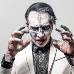 Découvrez notre classement des meilleures chansons de Marilyn Manson