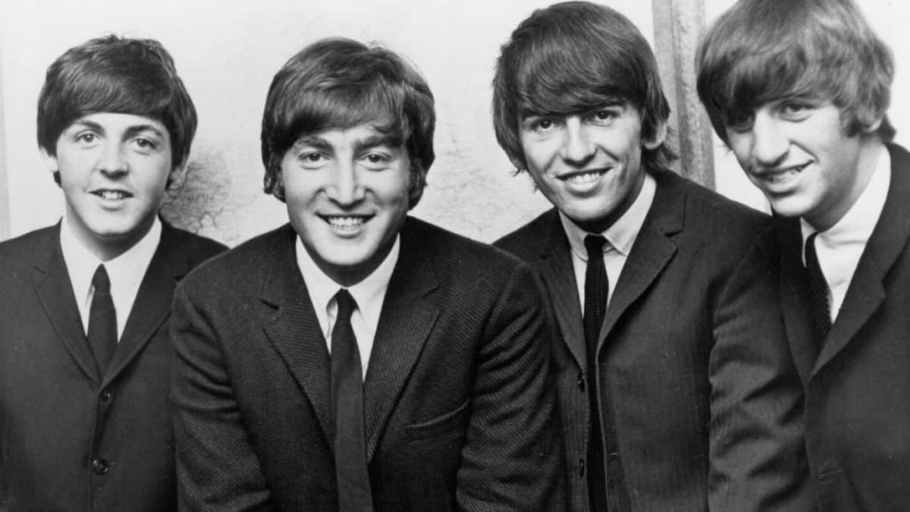 Découvrez notre classement des meilleures chansons des Beatles