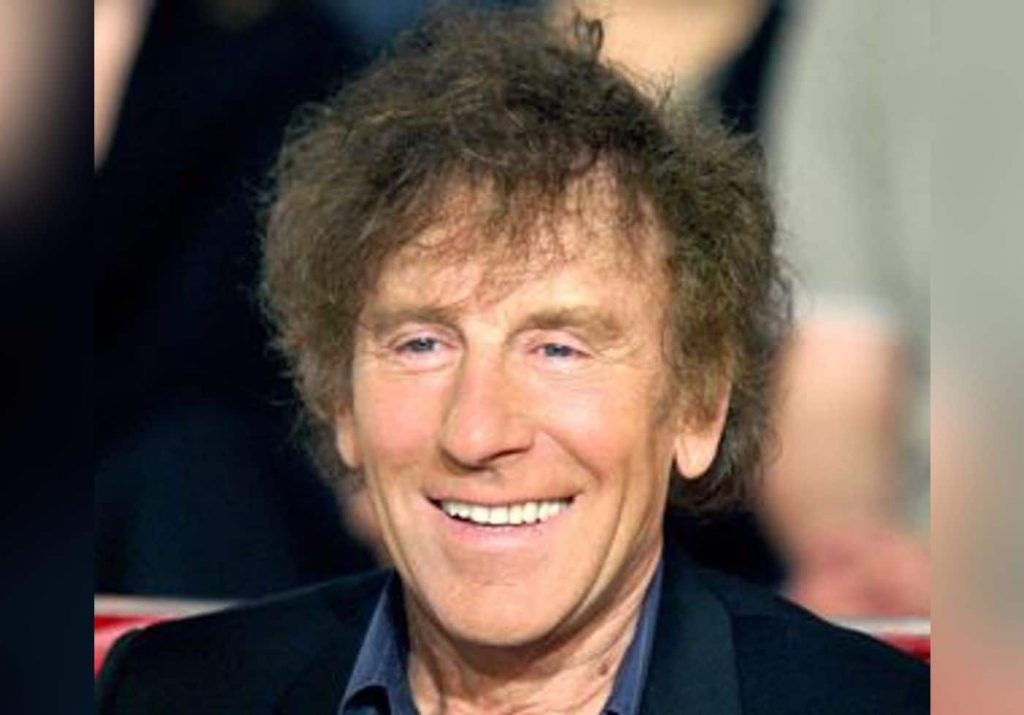Découvrez notre liste des meilleures chansons d'Alain Souchon