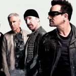 Découvrez notre top 20 des meilleures chansons de U2