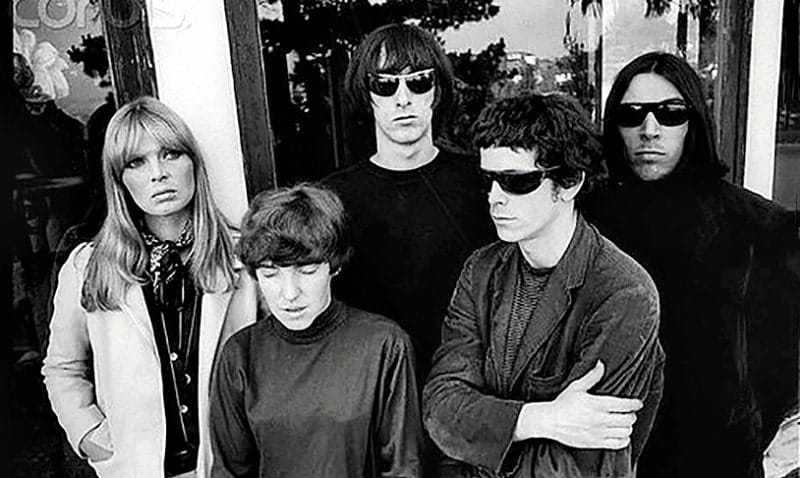 Découvrez notre classement des meilleures chansons du Velvet Underground