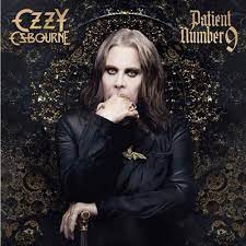 Nouvel album de Ozzy Osbourne 2022 – Patient Number 9