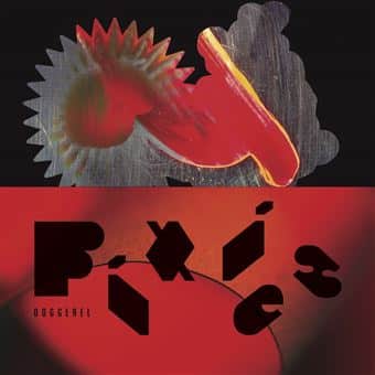 Nouvel album des Pixies en 2022 – Doggerel