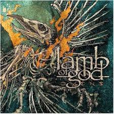 Nouvel album de Lamb of God en 2022 – Omens